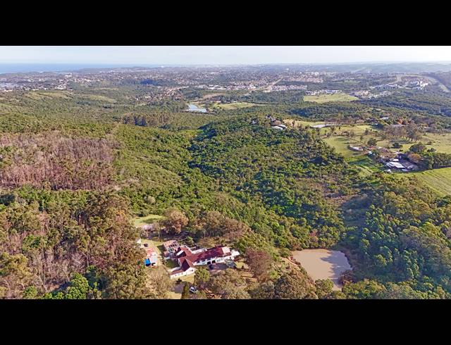 SMALLHOLDING FOR SALE IN QUENERA NORTH